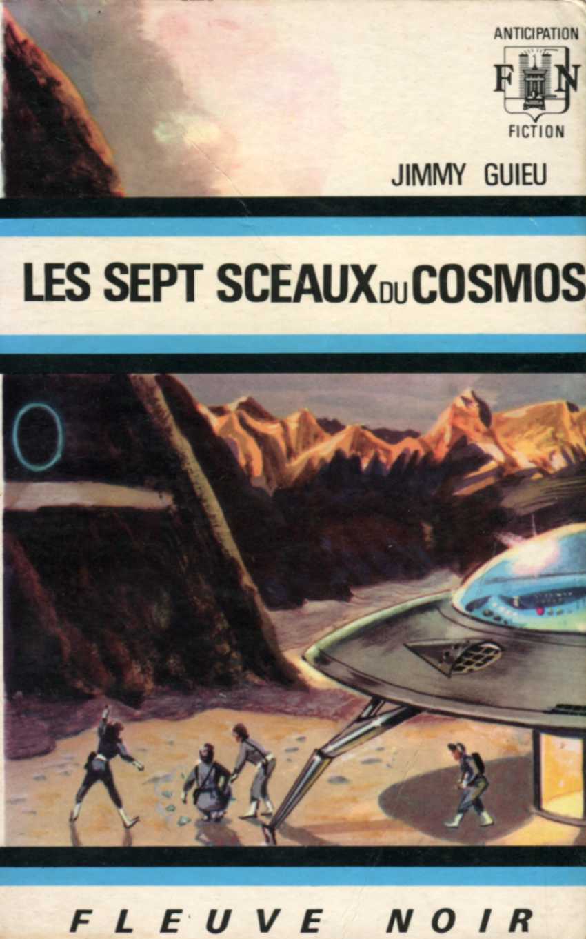 Les septs sceaux du cosmos