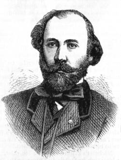Monsieur de Camors