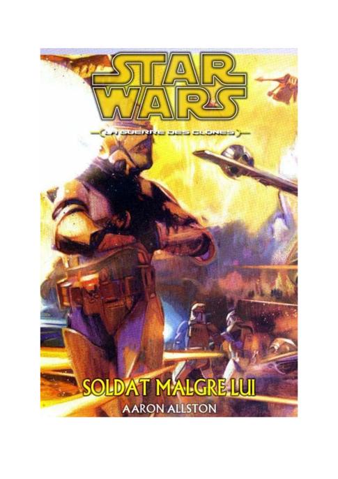 Soldat Malgré Lui