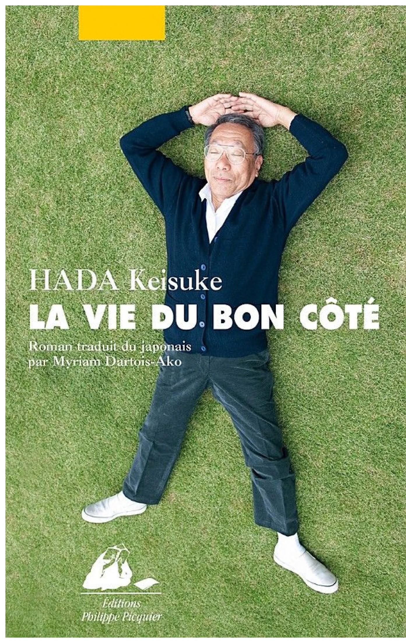 La vie du bon côté