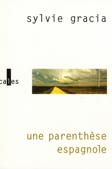Une parenthèse espagnole