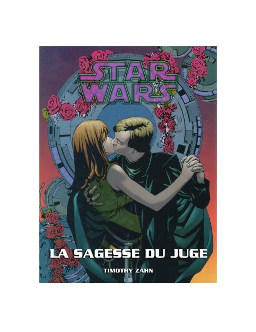 La Sagesse du Juge
