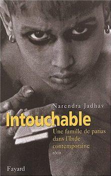Intouchable : Une famille de parias dans l'Inde contemporaine