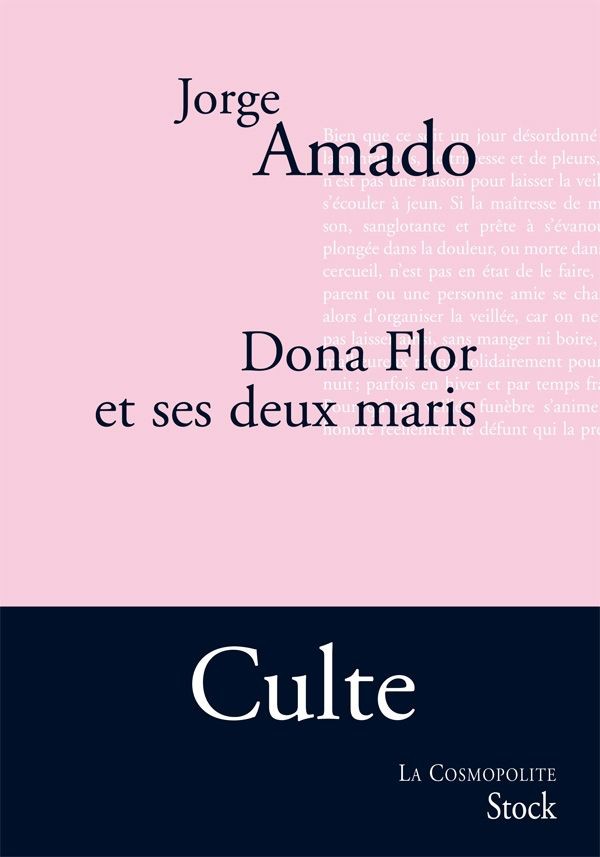 Dona Flor Et Ses Deux Maris