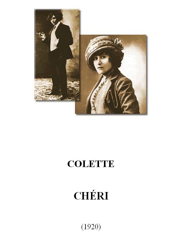 Chéri