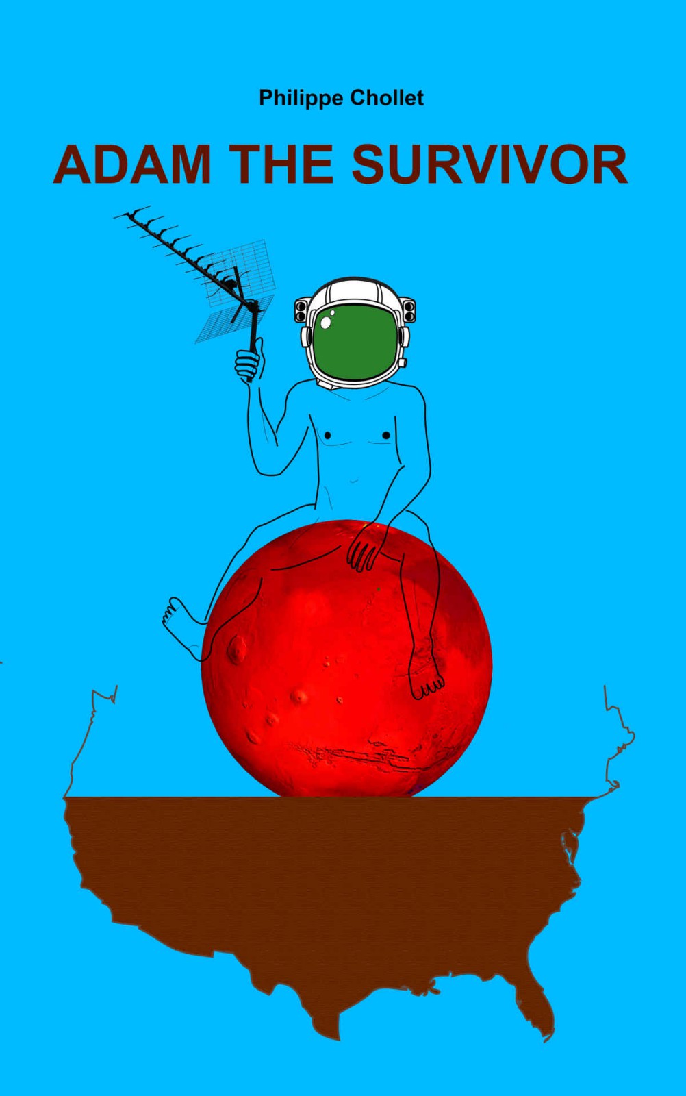 Adam the Survivor