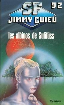 Les albinos de Sulifuss