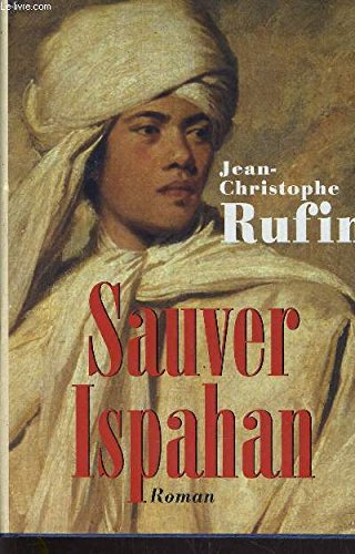 Sauver Ispahan
