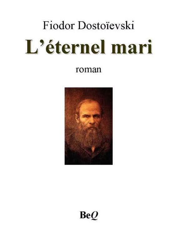 L’éternel mari