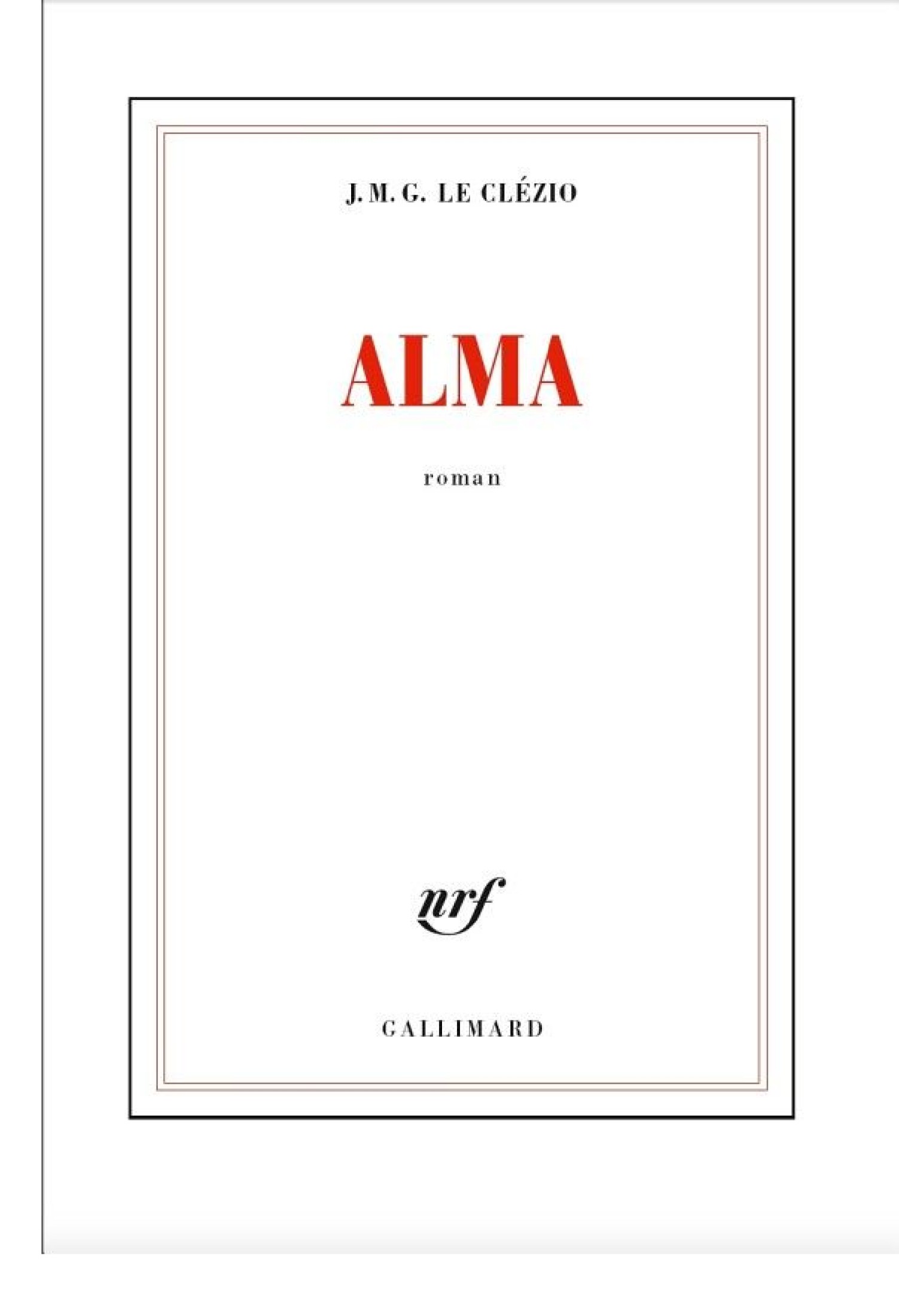 Alma
