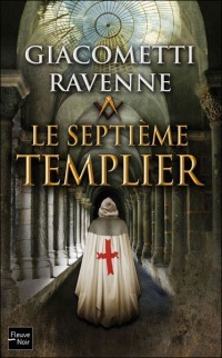 Le septieme templier-txt