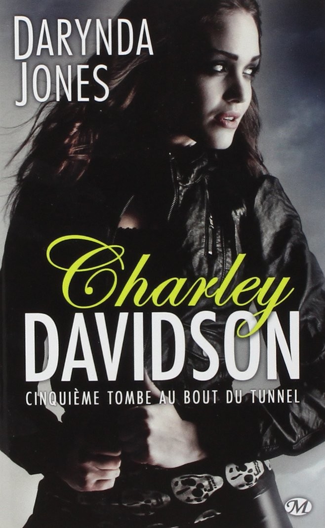 Cinquième tombe au bout du tunnel