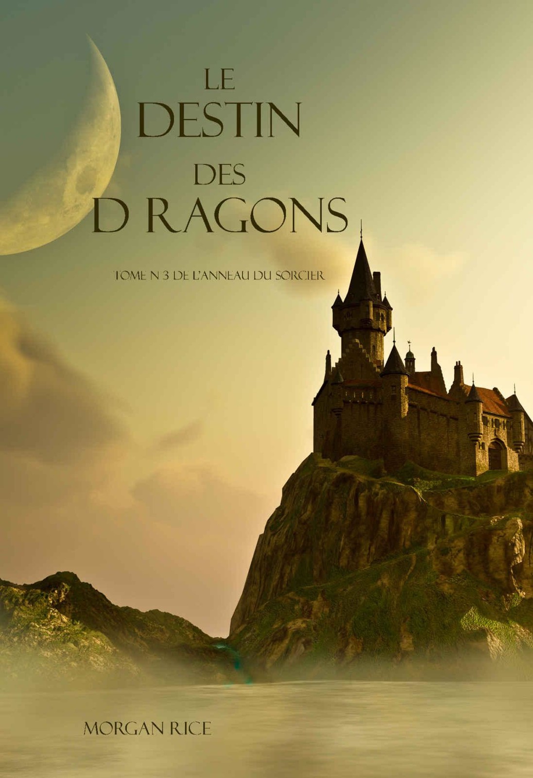 Le destin des dragons
