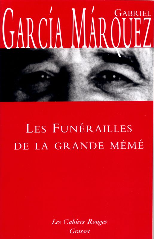 Les Funérailles de la Grande Mémé