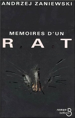 Mémoires d'un rat