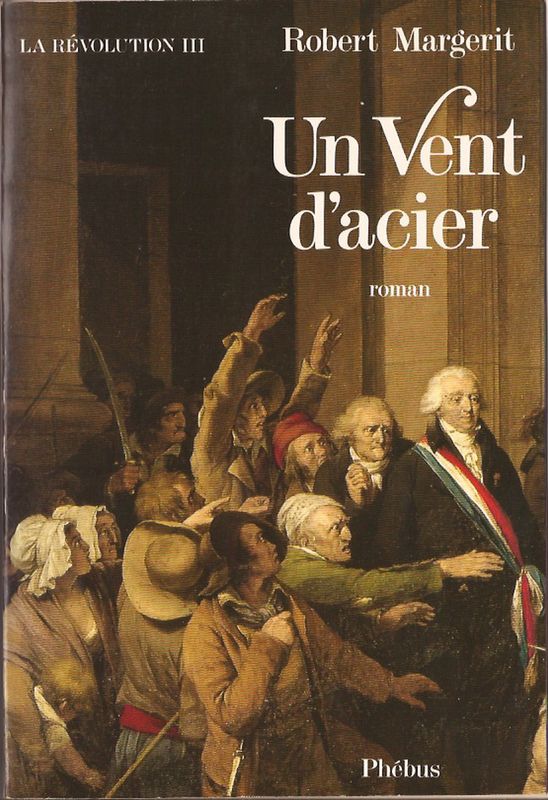 Un vent d'acier