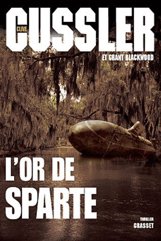 L'Or de Sparte