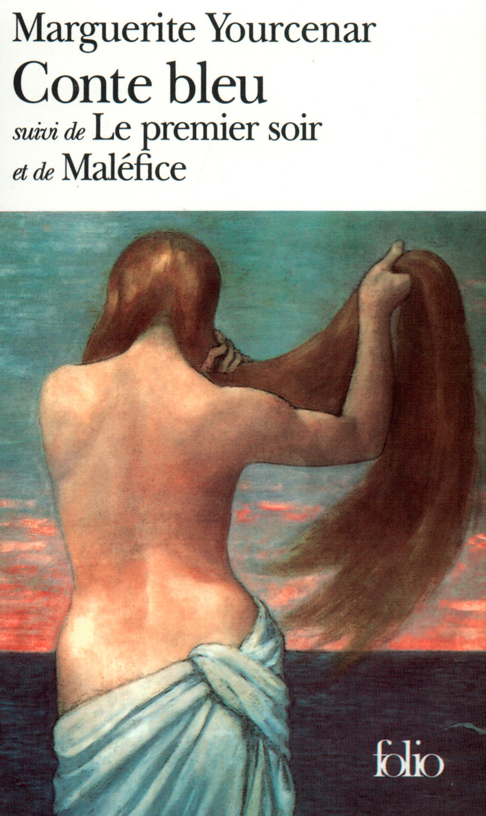 Conte bleu / Le Premier soir / Maléfice
