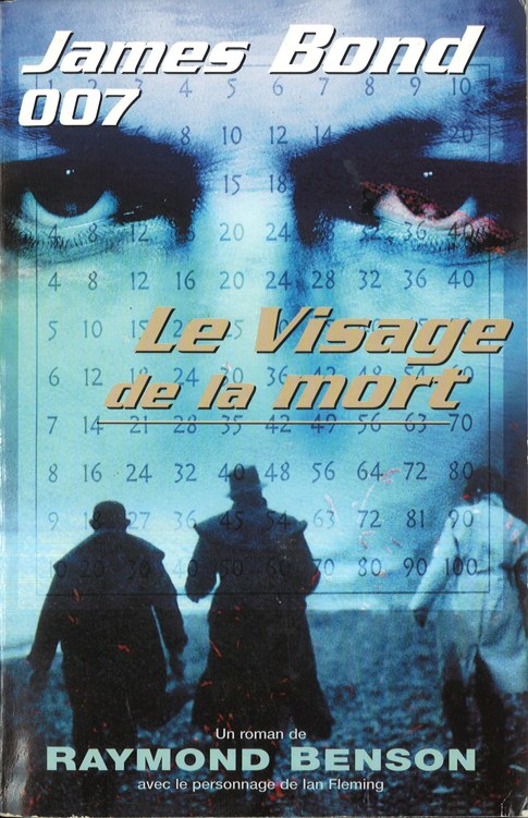 27 Le visage de la mort