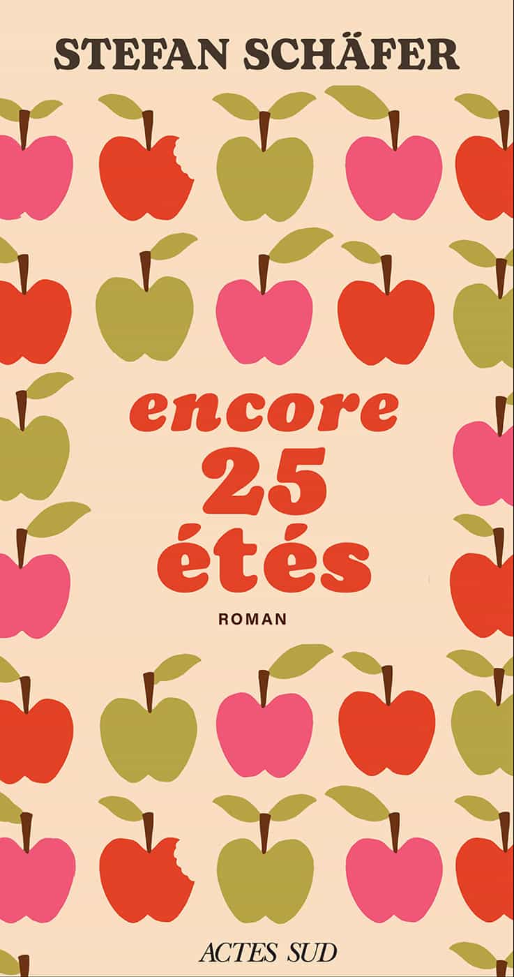 Encore 25 étés