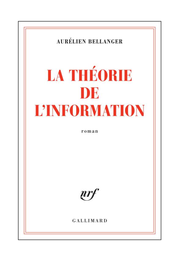 La théorie de l'information