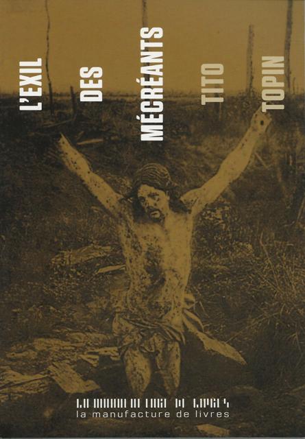 L'exil des mécréants
