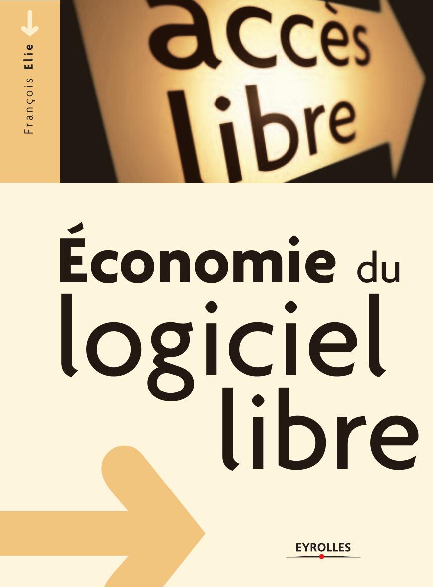 Économie du logiciel libre