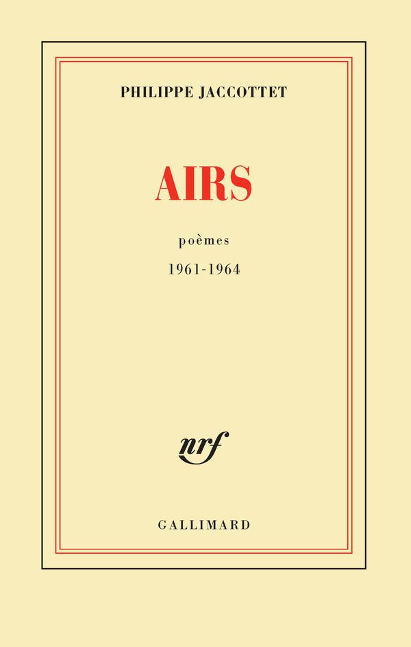 Airs