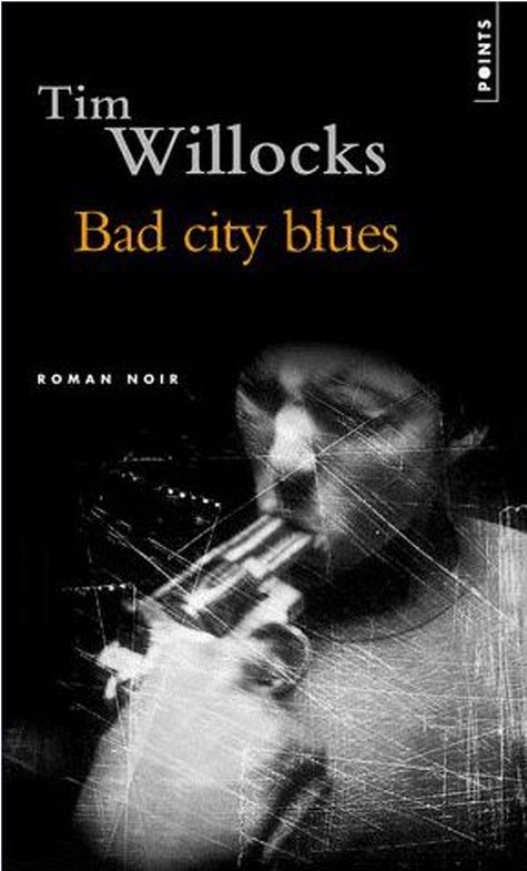 Bad City Blues