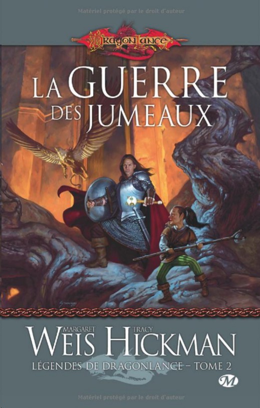 La guerre des jumeaux