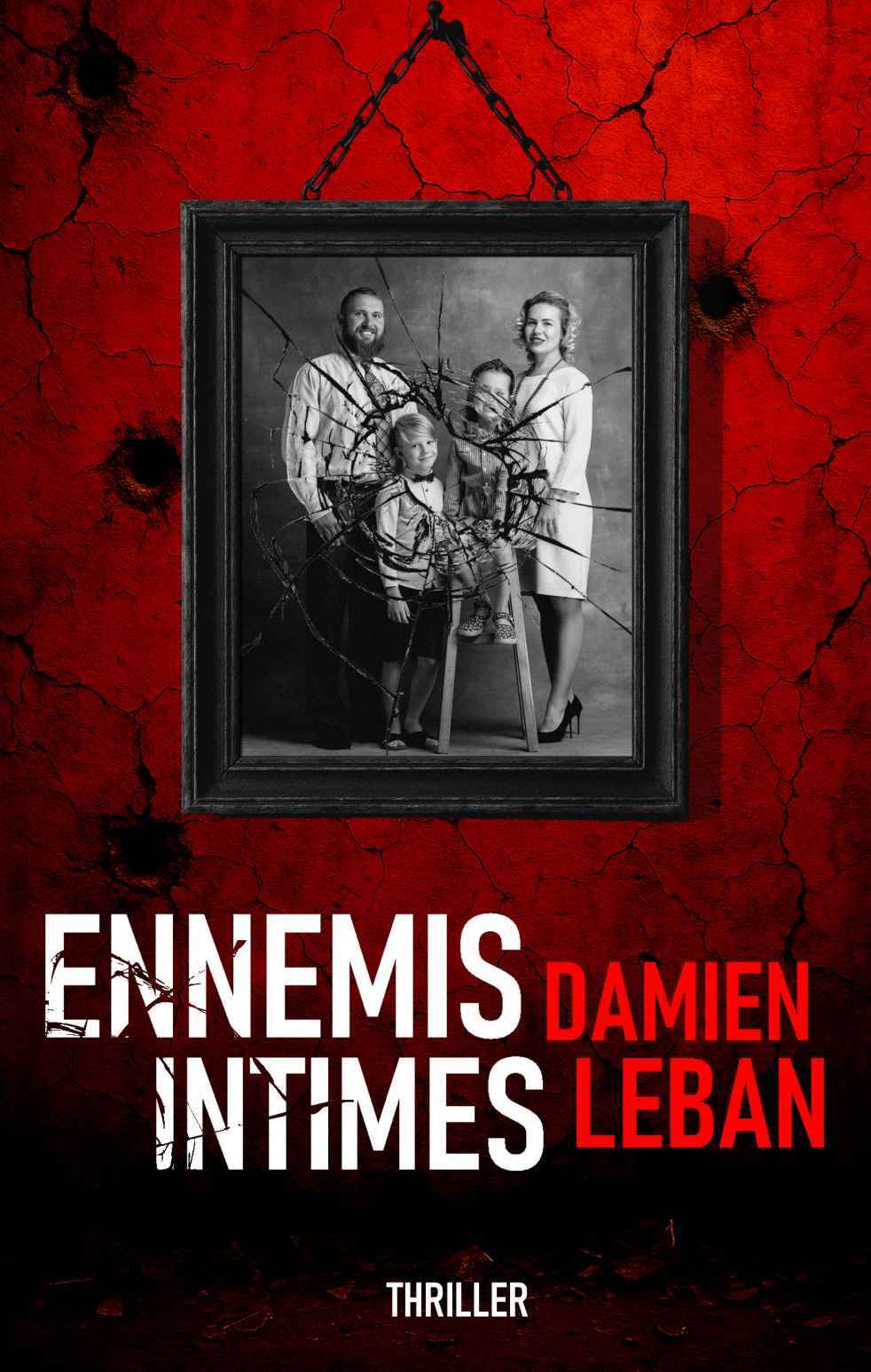 Ennemis intimes