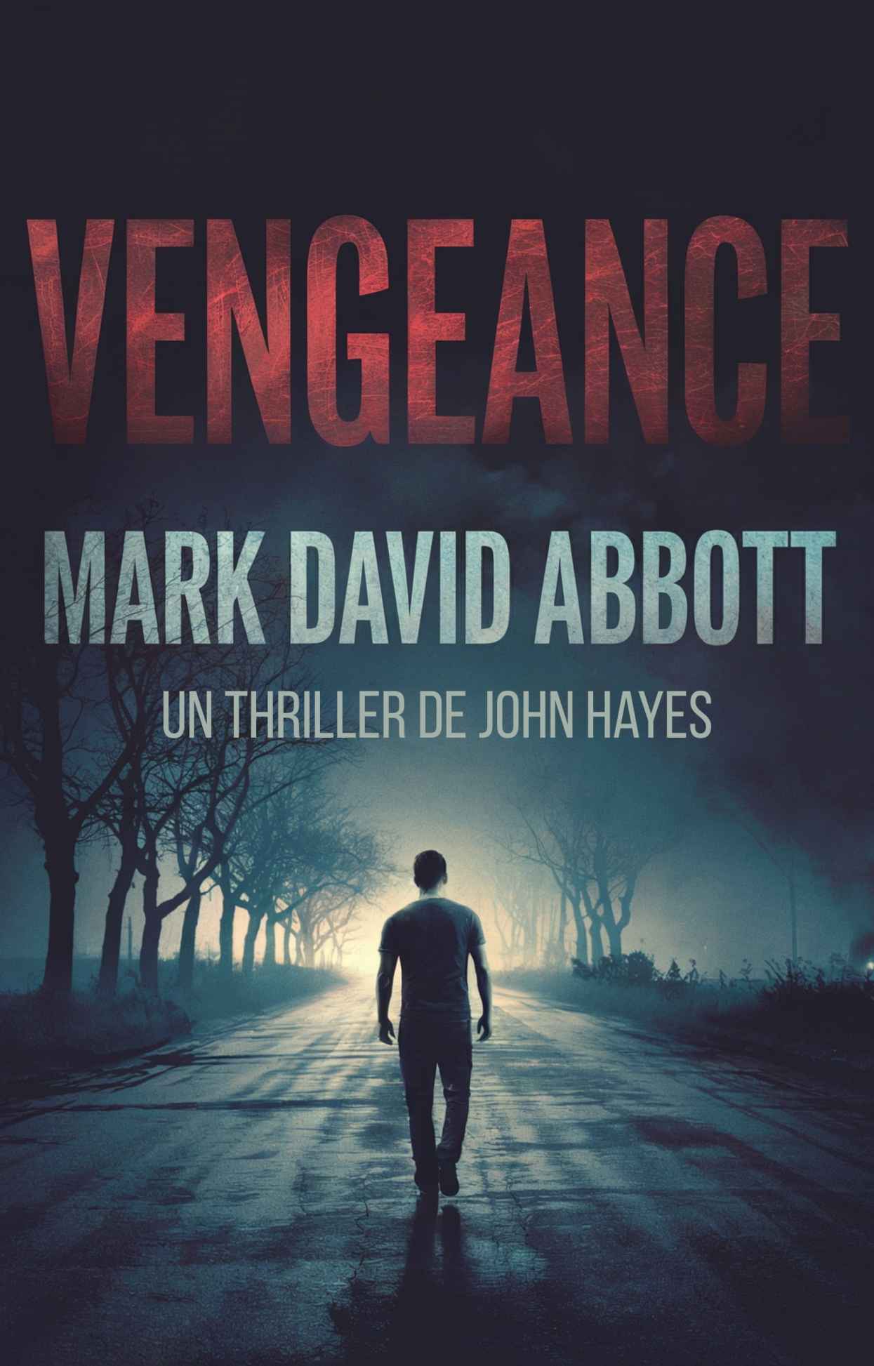Un thriller de John Hayes T1 : Vengeance