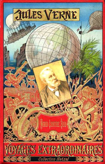 Nord Contre Sud (Dodo Press)
