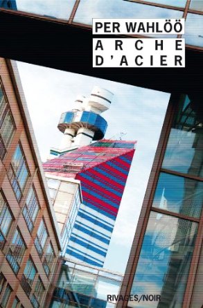 Arche D'Acier