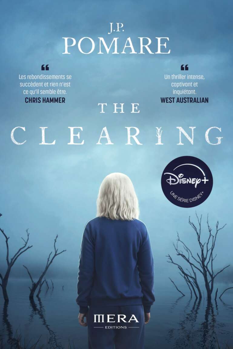 The Clearing (French Edition)