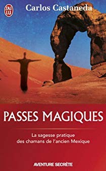 Passes magiques