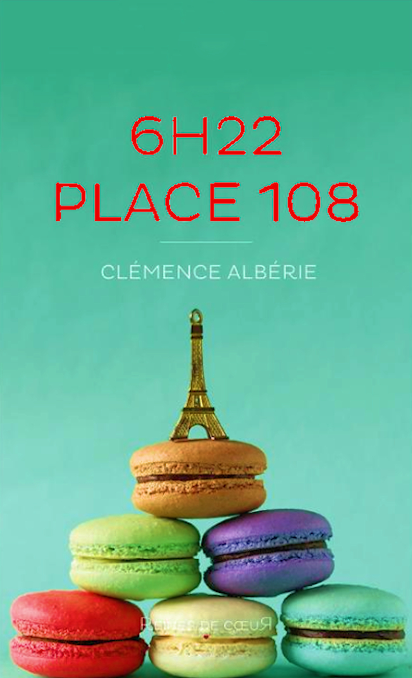 6h22 Place 108