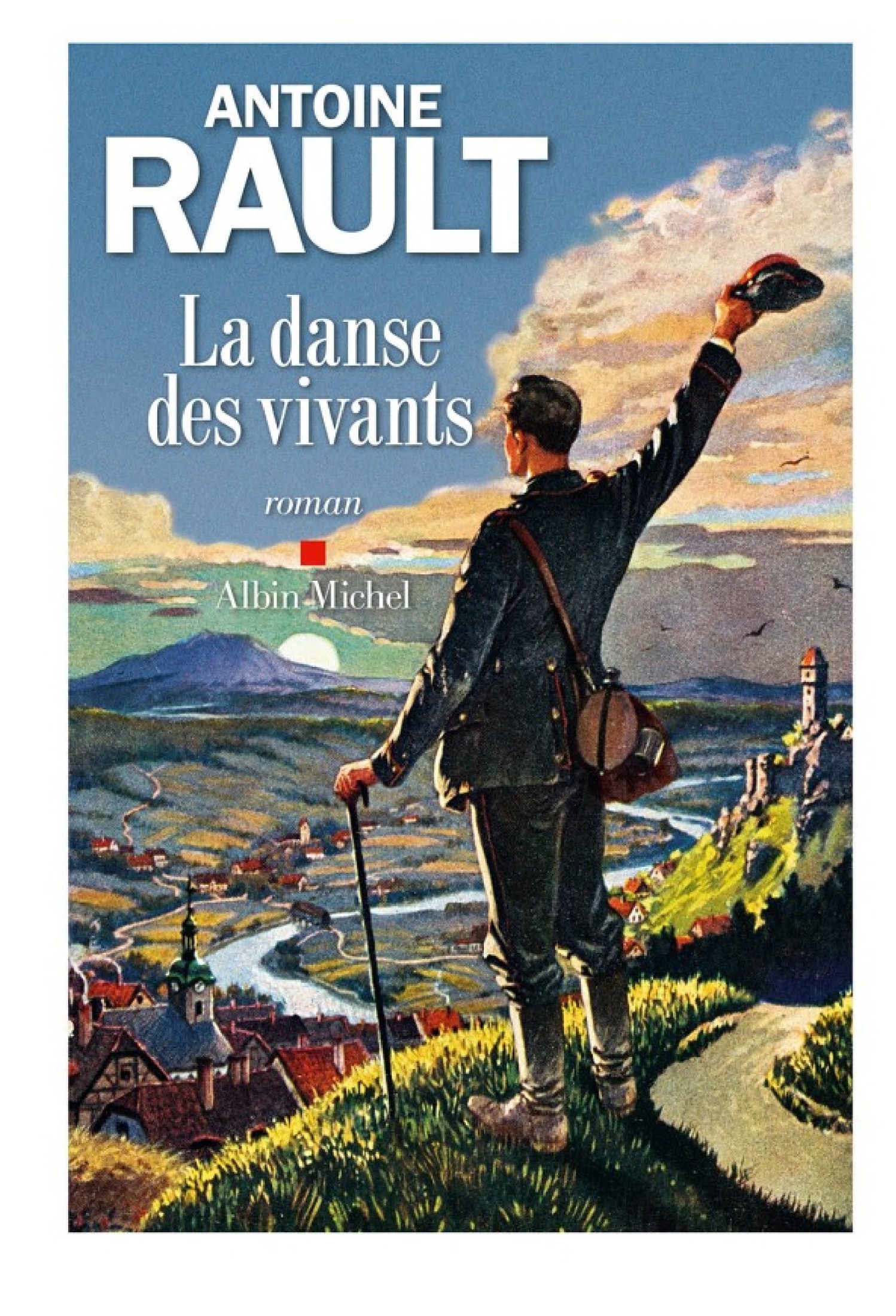 La Danse des vivants