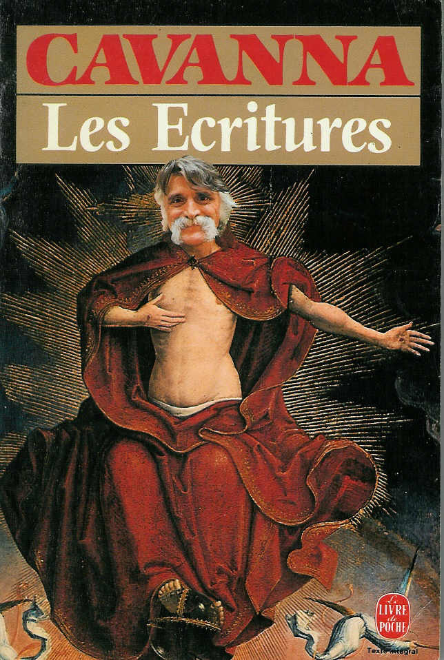les aventures du petit jesus