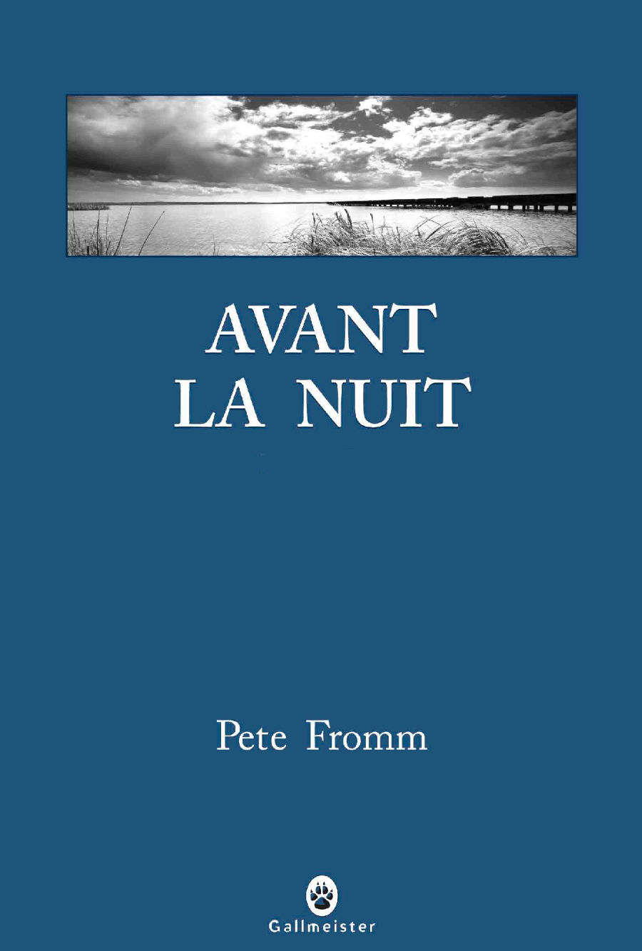 Avant la nuit: Nouvelles
