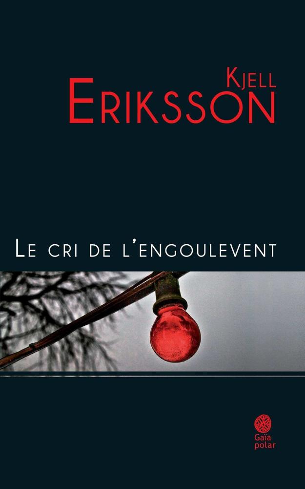 Le cri de l'engoulevent (Polar) (French Edition)