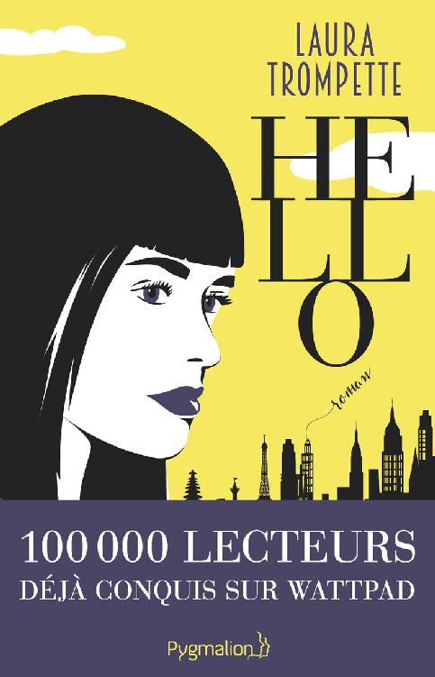 Hello (Romans) (French Edition)
