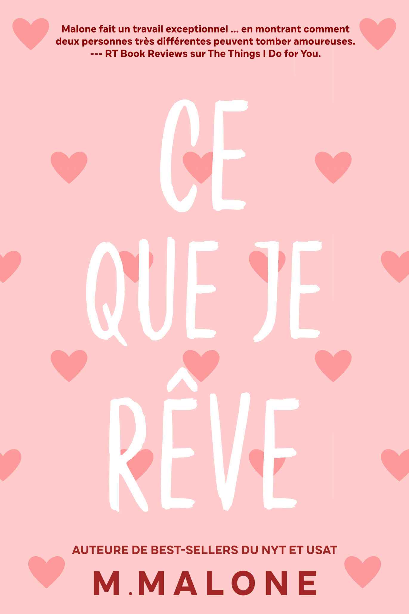 La famille Alexander T3 Ce que je rêve - All I need is you
