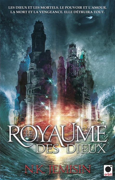 Le royaume des Dieux