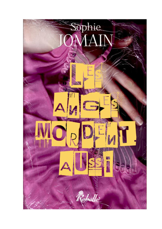 Les anges mordent aussi