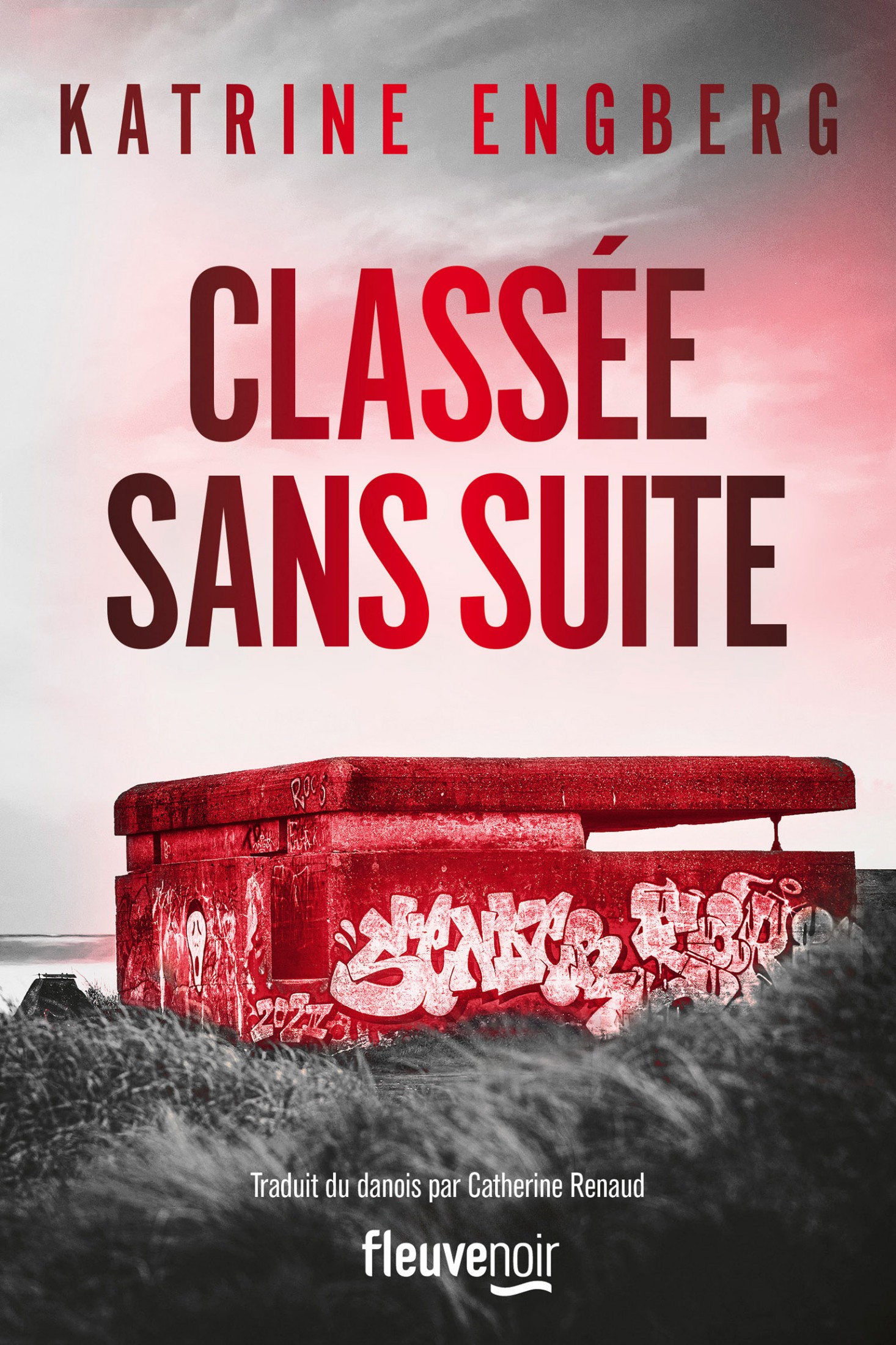 Classée sans suite
