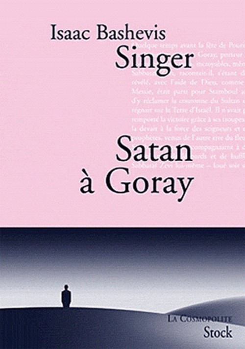 Satan à Goray