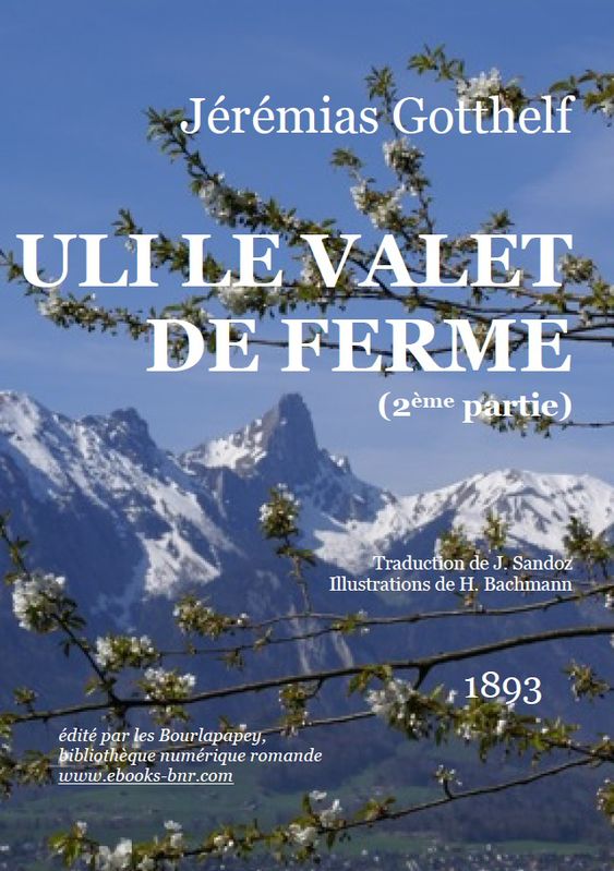 ULI LE VALET DE FERME 2