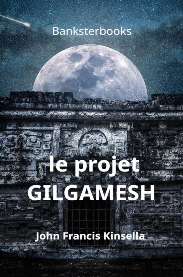 Le Projet Gilgamesh (French Edition)
