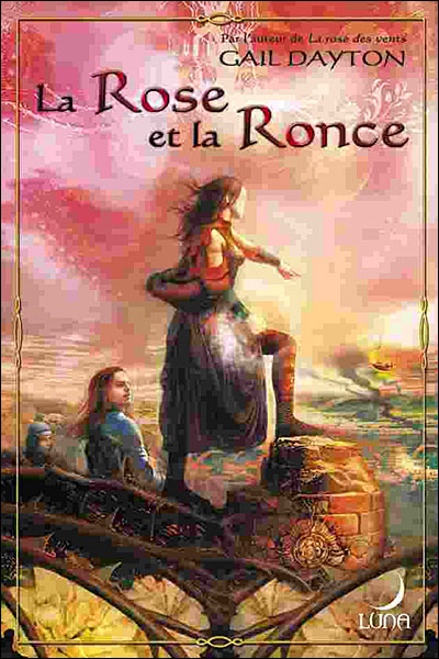 La rose et la ronce